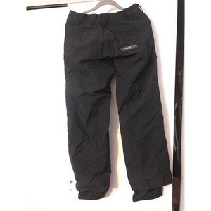 burton formula snowboard pants